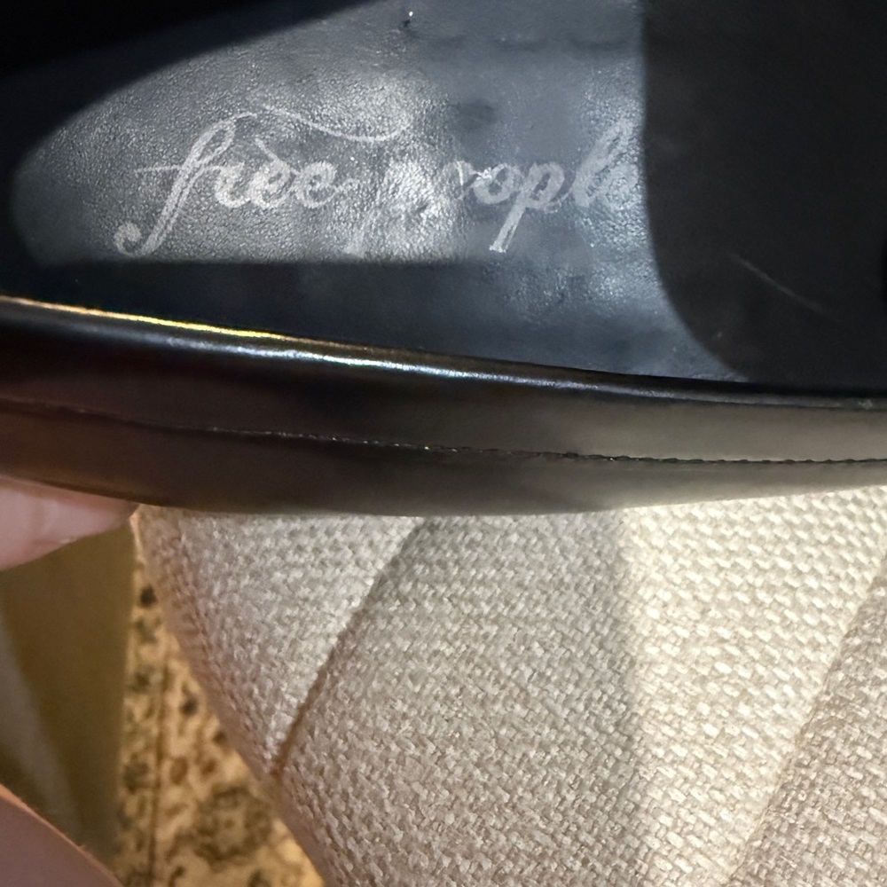 Free People
Women's Liv Penny Loafers - Picture 8 of 13